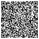 QR code with Ark Jewelry contacts