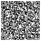 QR code with Hialeah Gardens Auto Tag contacts