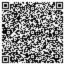 QR code with Hawgspital contacts