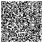 QR code with Pitman-Hartenstein & Assoc Inc contacts