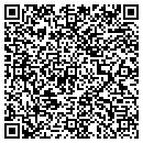 QR code with A Rollins Inc contacts