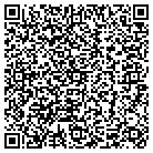 QR code with L M Thomas Cement Works contacts