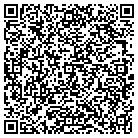 QR code with Cherry O Maketing contacts