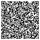 QR code with Henderson Realty contacts