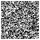 QR code with Valenti's Barber Shop contacts