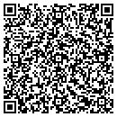 QR code with Howard Glenn Garage contacts