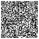QR code with Antiques & Auctions By Eureka contacts
