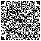 QR code with C Antonevich Home Repair contacts