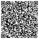 QR code with Gene Sutton's Chinchbug Inc contacts