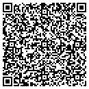 QR code with Hair Color Express contacts