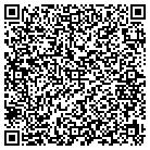 QR code with Anthony's Wrecker & Collision contacts