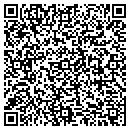 QR code with Ameris Inc contacts