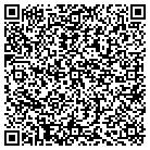 QR code with Anthony Creech Carpentry contacts