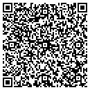 QR code with R T Medical Equipment contacts