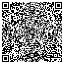 QR code with Albert Cazin PA contacts