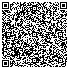 QR code with Heather Hills Golf Club contacts