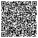 QR code with IMG contacts