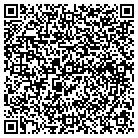 QR code with Anthony's Moving & Storage contacts