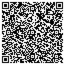 QR code with J D Smith contacts
