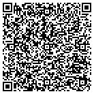 QR code with Triangle Tree Service & Ldscpg contacts