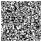 QR code with J F C Industries Inc contacts