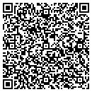 QR code with Arj International contacts