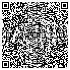 QR code with Tavares Human Resources Department contacts