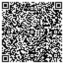 QR code with Hole Podiatry contacts