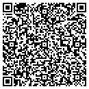 QR code with Raven Screens contacts