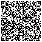 QR code with African Braiding Center Inc contacts