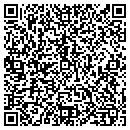 QR code with J&S Auto Repair contacts