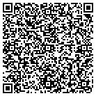 QR code with Leon County Warehouse contacts
