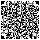 QR code with S Gillman Associates contacts