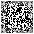 QR code with Alonti Catering Cafe contacts