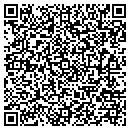 QR code with Athlete's Foot contacts