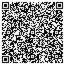 QR code with Alpenglow contacts