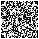 QR code with Room Finders contacts