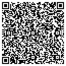 QR code with D D Custom Cabinets contacts