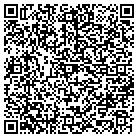 QR code with Daisy A Day Florist & Gift Shp contacts