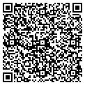 QR code with YMCA contacts