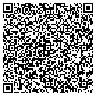 QR code with RAO Reddy Albibi Assoc MD PA contacts