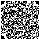 QR code with Cameron Bros Clvert Instlltion contacts