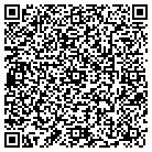 QR code with Allstates Of America Inc contacts