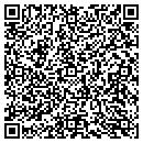 QR code with LA Pensione Inn contacts