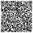 QR code with Karama's On Lake June contacts