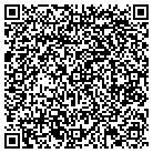 QR code with Jusco Japaneese Restaurant contacts