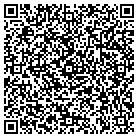 QR code with McCaulie Primary Care PA contacts