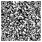 QR code with Adventures in Eye Care contacts