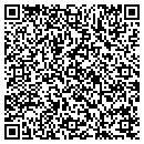 QR code with Haag Furniture contacts