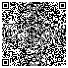 QR code with Upper Pinellas Asscn For Retar contacts